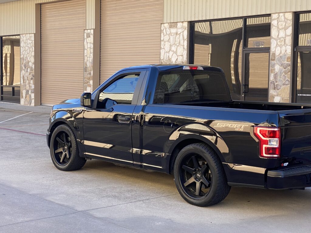 Performance Packages For F 150 ​